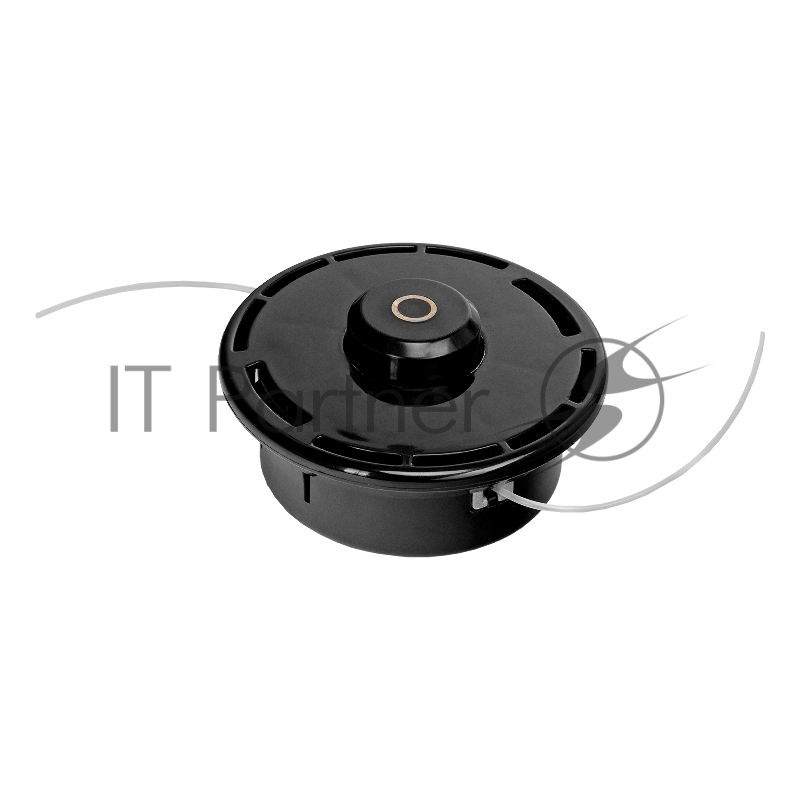 Триммер DENZEL DT 43S бензиновый 43см3 2.5 лс. разъемная штанга состоит из 2 частей