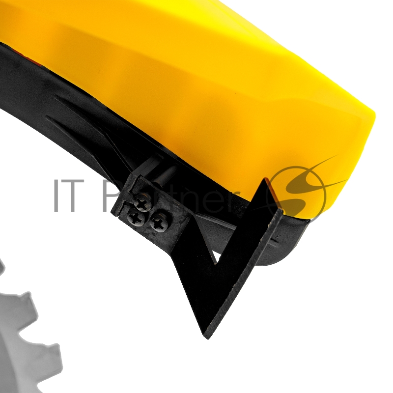 Триммер DENZEL DT 43S бензиновый 43см3 2.5 лс. разъемная штанга состоит из 2 частей