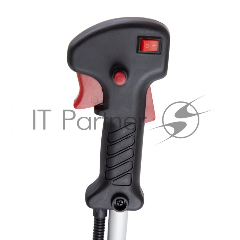 Триммер DENZEL DT 52S бензиновый 52см3 3 лс. разъемная штанга состоит из 2 частей