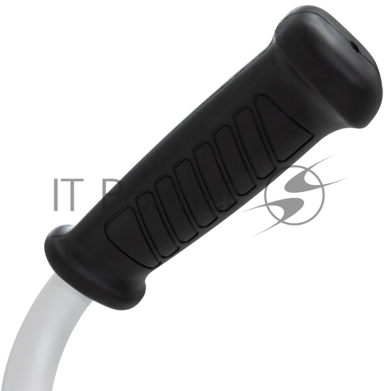 Триммер DENZEL DT 33 бензиновый 33см3 1.8 лс. неразъемная штанга состоит из 2 частей