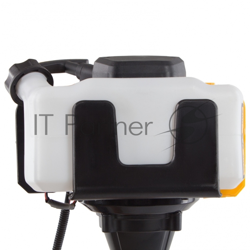 Триммер DENZEL DT 33S бензиновый 33см3 1.8 лс. разъемная штанга состоит из 2 частей