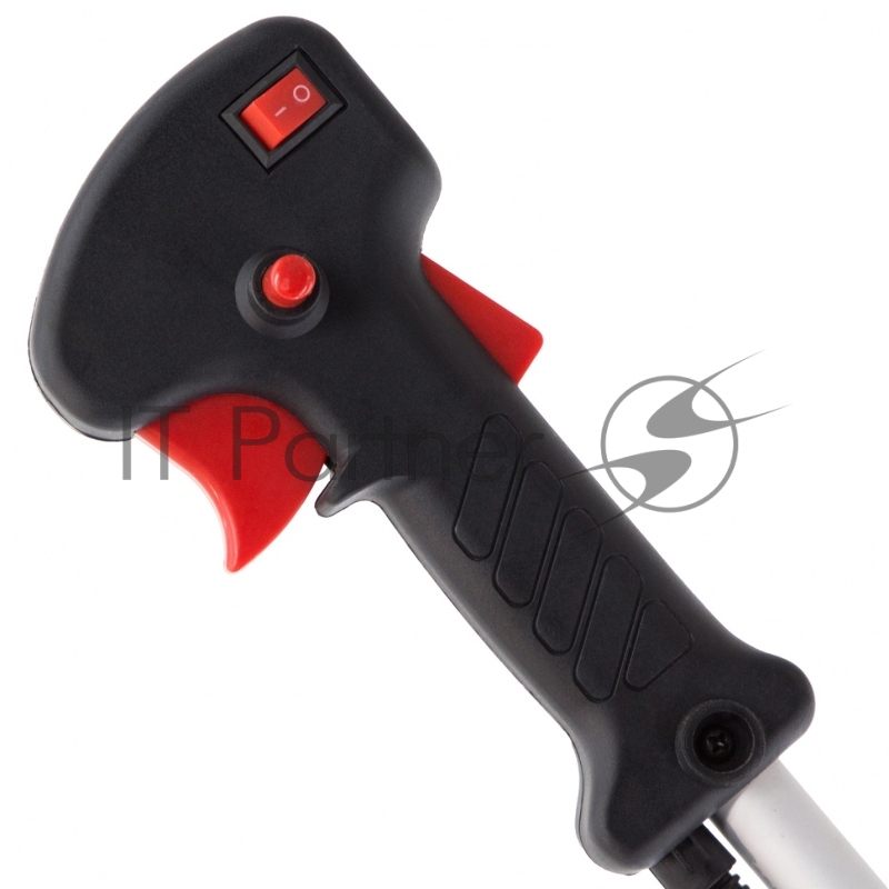 Триммер DENZEL DT 33S бензиновый 33см3 1.8 лс. разъемная штанга состоит из 2 частей