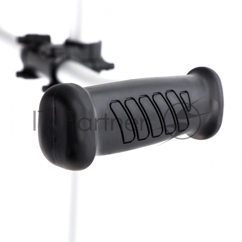 Триммер DENZEL DT 33S бензиновый 33см3 1.8 лс. разъемная штанга состоит из 2 частей