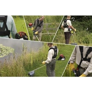 Бензиновый триммер Honda UMK 435 T UERT