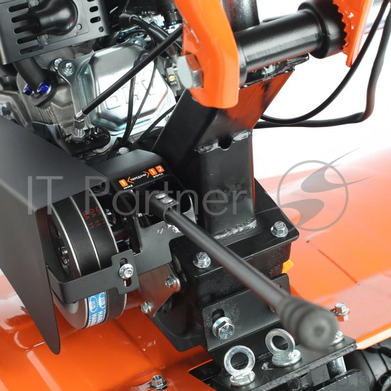 Мотоблоки PATRIOT Мотоблок бензиновый ПАТРИОТ САМАРА 440107575 { поворотное регулируемое рулевое управление 7,0 л,с, ширина обработки 900 mm, 4 вперед, 2 назад }