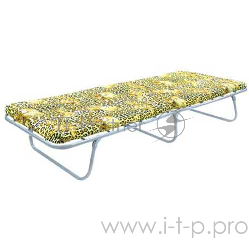 Раскладушка Медведев и К Нега-М600