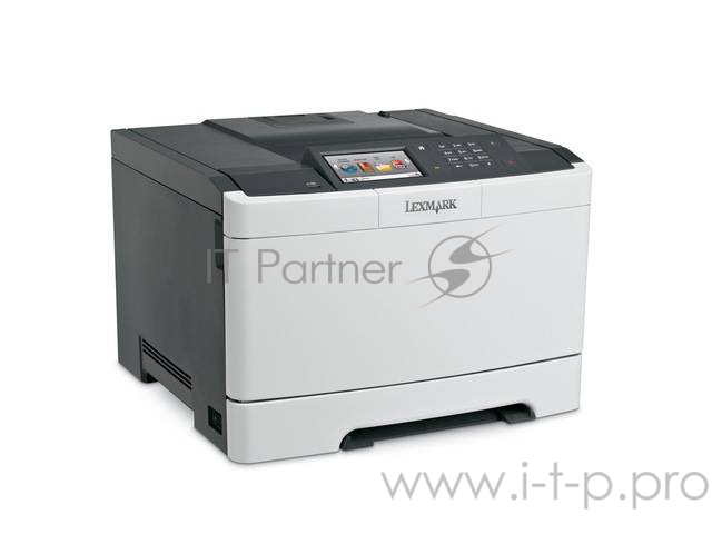 Цветной лазерный принтер CS510de