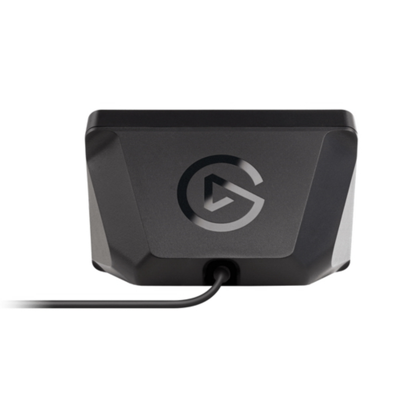 Elgato Stream Deck Mini, 6 программируемых LCD-клавиш, RTL (10GAI9901)