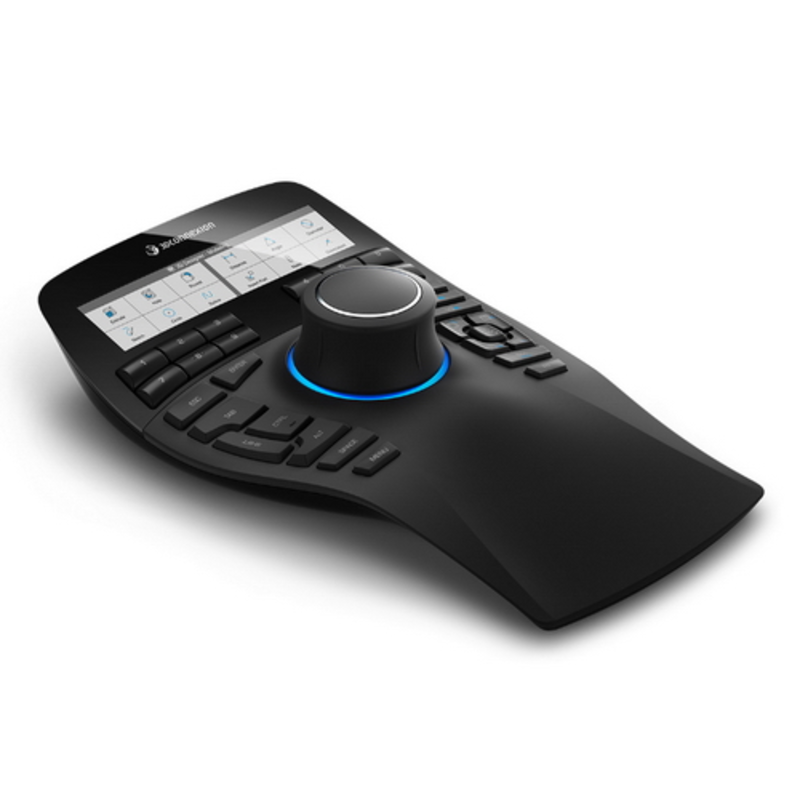 3D Манипулятор 3DX-700056 SpaceMouse Enterprise