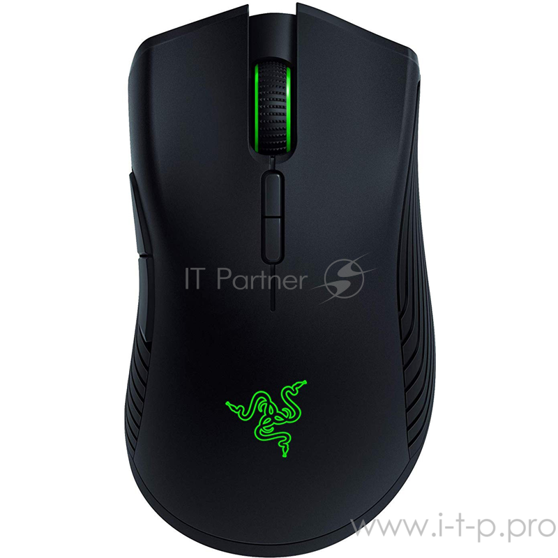 Игровая мышь Razer Mamba Wireless Razer Mamba Wireless - Right-Handed Wireless Gaming Mouse - FRML Packaging