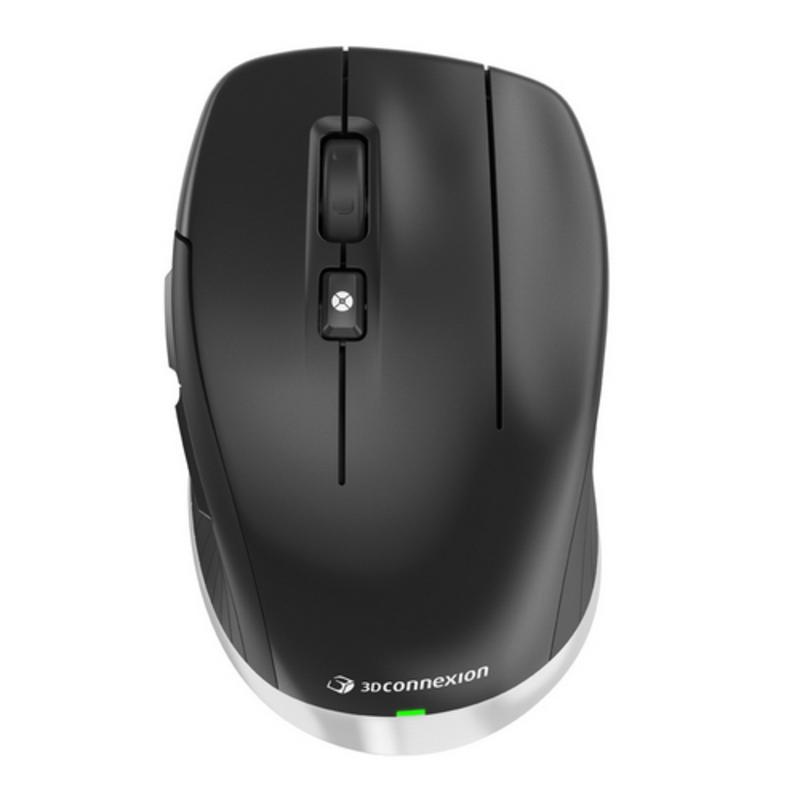 Мышь 3DX-700062 CadMouse Wireless