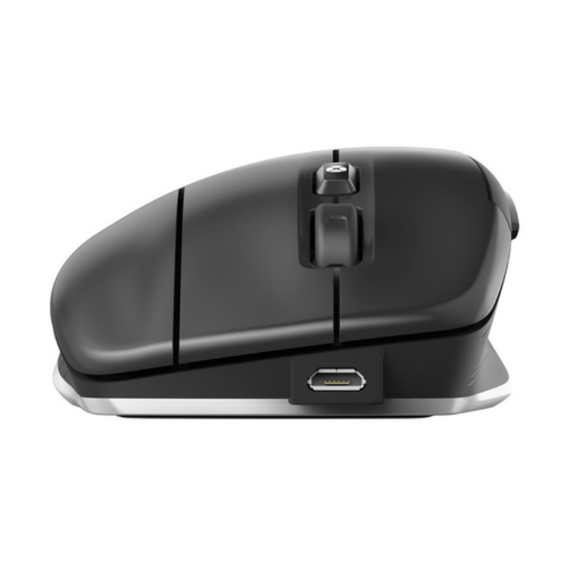 Мышь 3DX-700062 CadMouse Wireless