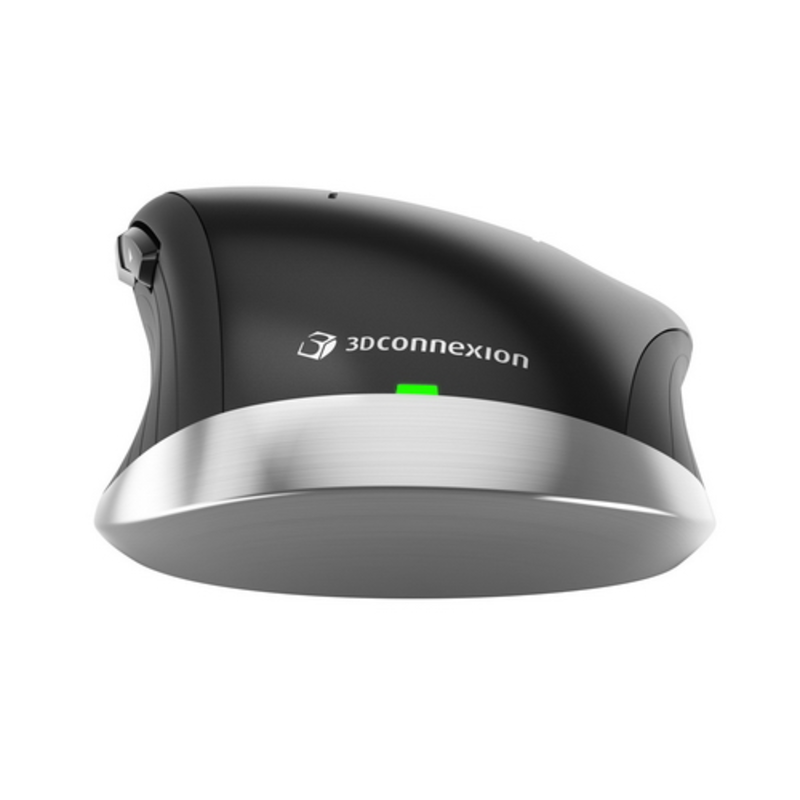 Мышь 3DX-700062 CadMouse Wireless