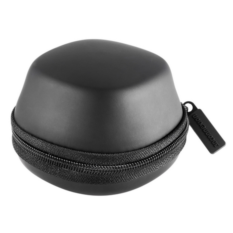 Набор для САПР из SpaceMouse Wireless и CadMouse Wireless с футлярами, коврика CadMouse Pad Compact и универсальный приемника 3DX-700067 SpaceMouse Wireless Kit