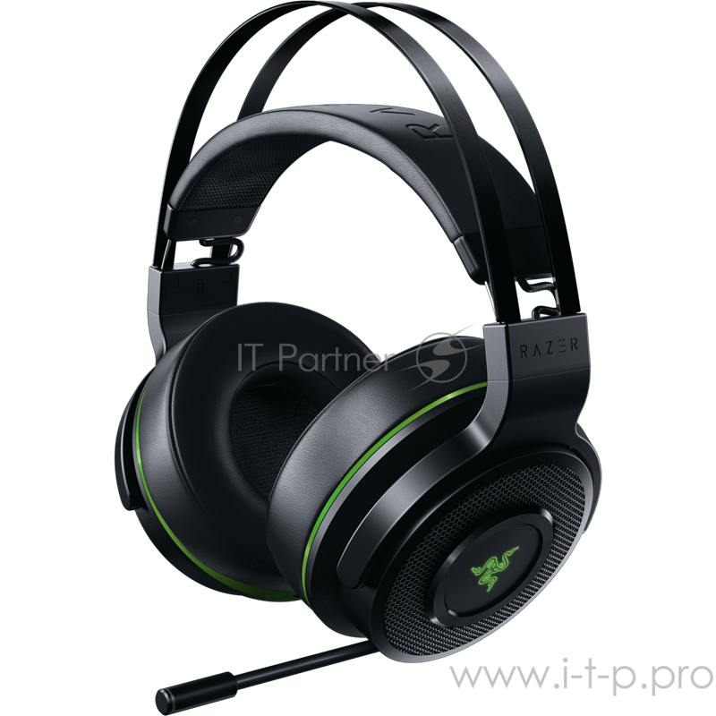 Гарнитура Razer Thresher xbox One Razer Thresher - Wireless Gaming Headset for XboxOne - FRML Packaging