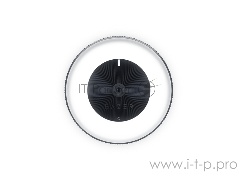 Веб камера Razer Kiyo Razer Kiyo - Ring Light Equipped Broadcasting Camera - FRML Packaging