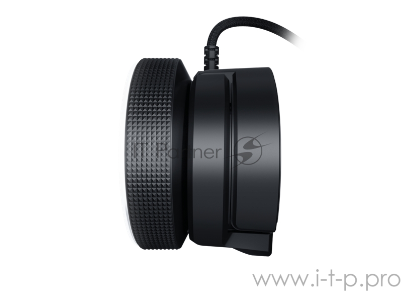 Веб камера Razer Kiyo Razer Kiyo - Ring Light Equipped Broadcasting Camera - FRML Packaging