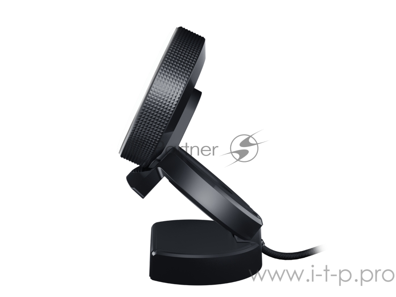 Веб камера Razer Kiyo Razer Kiyo - Ring Light Equipped Broadcasting Camera - FRML Packaging