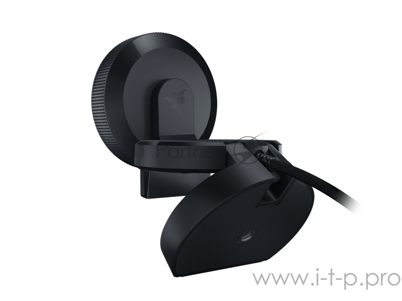 Веб камера Razer Kiyo Razer Kiyo - Ring Light Equipped Broadcasting Camera - FRML Packaging
