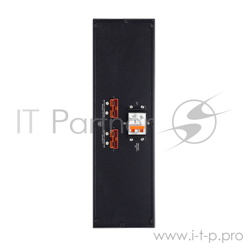 ИБП CROWN On-Line CMUOA-300X-6K 6000VA/5400W, корпус металл, TOWER&RACK, 3U+3U, АКБ 16*12V/7AH, PF-0.9, AVR 110-300V, порт USB+RS-232, EPO, розетки - клемная колодка (Ph+N+GND), входной кабель 2,5 м, вентилятор охлаждения, автомат, слот для SNMP, пор