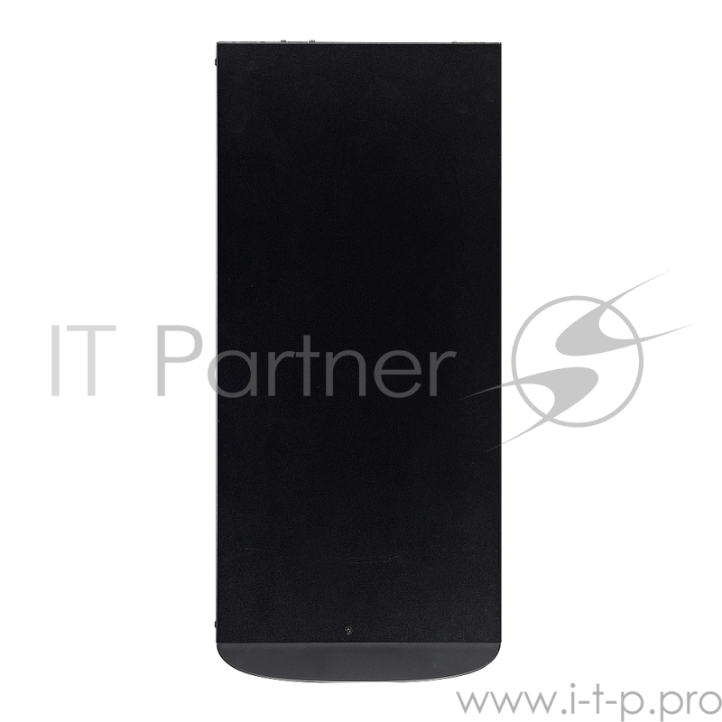 ИБП CROWN On-Line CMUOA-350-6K 6000VA/5400W, корпус металл, TOWER, АКБ 16*12V/7AH, PF-0.9, AVR 110-300V, порт USB/RS-232, EPO, розетки - клемная колодка (Ph+N+GND), входной кабель 2,5 м, вентилятор охлаждения, автомат, слот для SNMP, порт для доп. ба