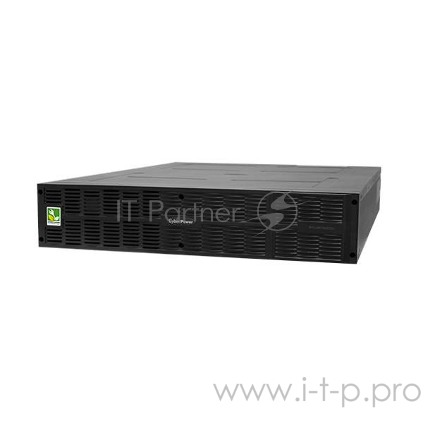 Источник бесперебойного питания CyberPower BPE48V75ART2U {for PR3000ELCDRT2U/PR1000ELCDRTXL2