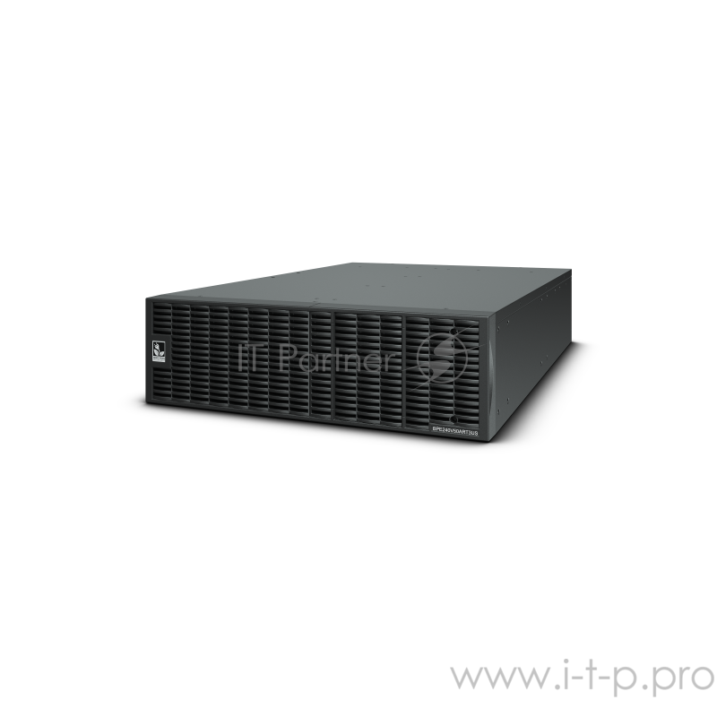 ВБМ CyberPower BPE240V50ART3US для моделей ИБП CyberPower серии Online мощностью 8000/10000VA.
