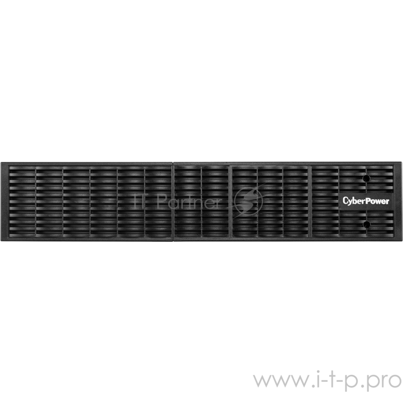 ВБМ CyberPower BPE36V60ART2U для моделей ИБП (Online) CyberPower OL1000ERTXL2U/OL1500ERTXL2U