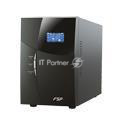 ИБП KNIGHT KN-1102TS 2000VA ONLINE T1600W PPF16A1004 FSP