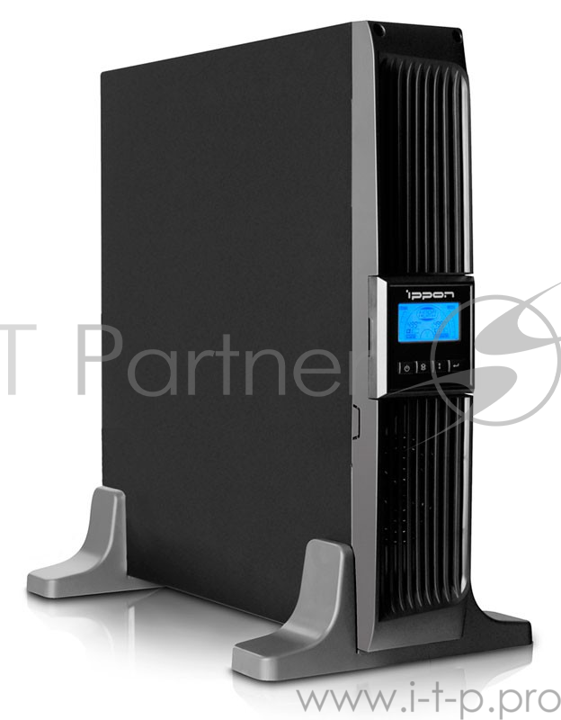 Источник бесперебойного питания Ippon SMART WINNER 1000 {678355/655669}