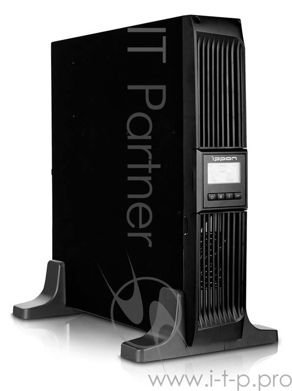 Источник бесперебойного питания Ippon SMART WINNER 1000 {678355/655669}