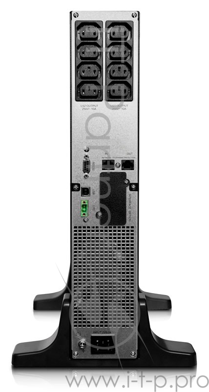 Источник бесперебойного питания Ippon SMART WINNER 1000 {678355/655669}