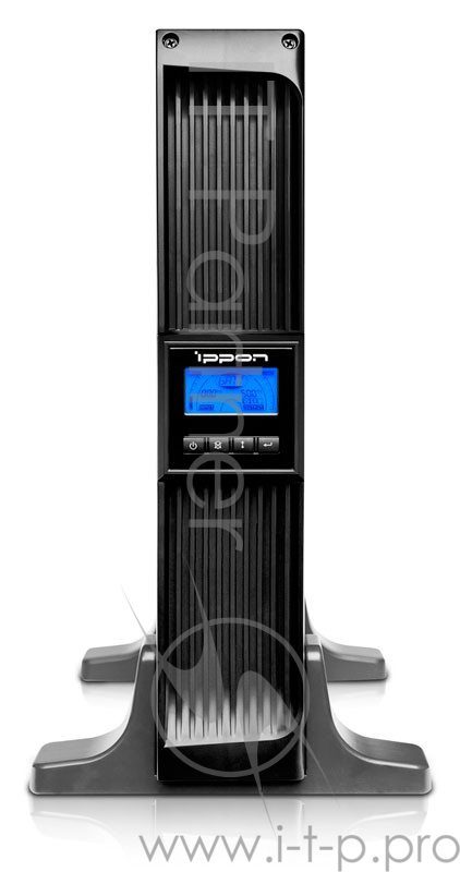 Источник бесперебойного питания Ippon SMART WINNER 1000 {678355/655669}