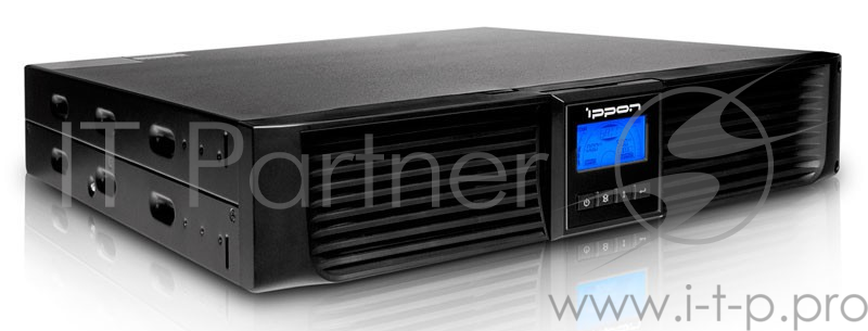Источник бесперебойного питания Ippon SMART WINNER 1000 {678355/655669}