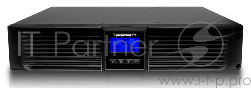 Источник бесперебойного питания Ippon SMART WINNER 1000 {678355/655669}