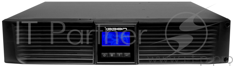 Источник бесперебойного питания Ippon Источник бесперебойного питания SMART WINNER 1500 {678358}