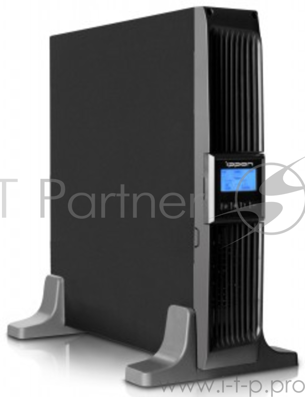 Источник бесперебойного питания Ippon Источник бесперебойного питания SMART WINNER 1500 {678358}