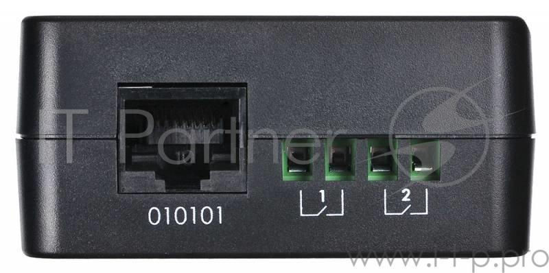 ИБП Ippon Датчик окружающей среды Environmental Monitoring card {769708}