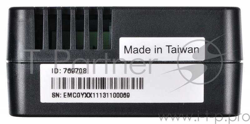 ИБП Ippon Датчик окружающей среды Environmental Monitoring card {769708}