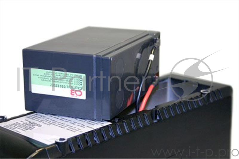 Источник бесперебойного питания Powercom Imperial IMP-525AP 315Вт 525ВА черный
