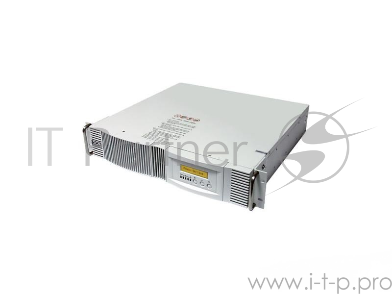 Батарея для ИБП Powercom VGD-RM 72В 14.4Ач для VRT-2000XL/3000XL/VGD-2000RM/3