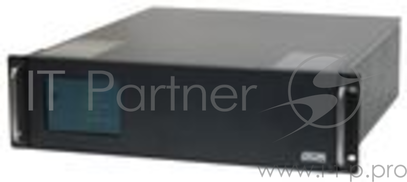 Источник бесперебойного питания Smart-UPS King Pro RM, Line-Interactive, 2200VA / 1320W, Rack, IEC, Serial+USB