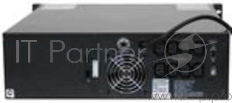 Источник бесперебойного питания Smart-UPS King Pro RM, Line-Interactive, 2200VA / 1320W, Rack, IEC, Serial+USB