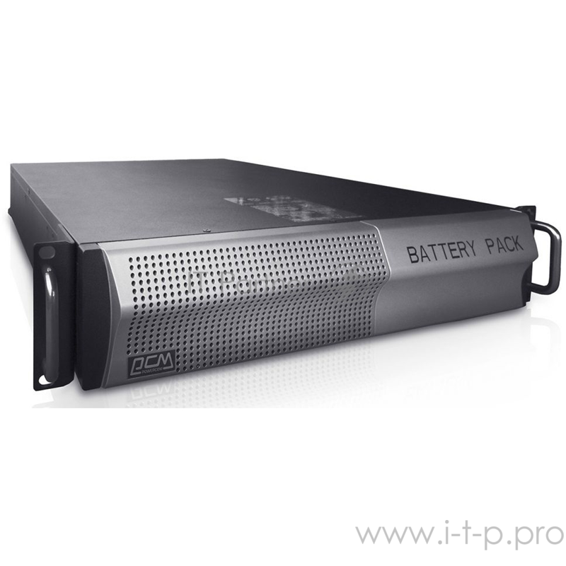 Батарейный модуль Powercom BAT SRT-48V for SRT-1500A/2000A (48Vdc, 12V/7AH*8pcs)