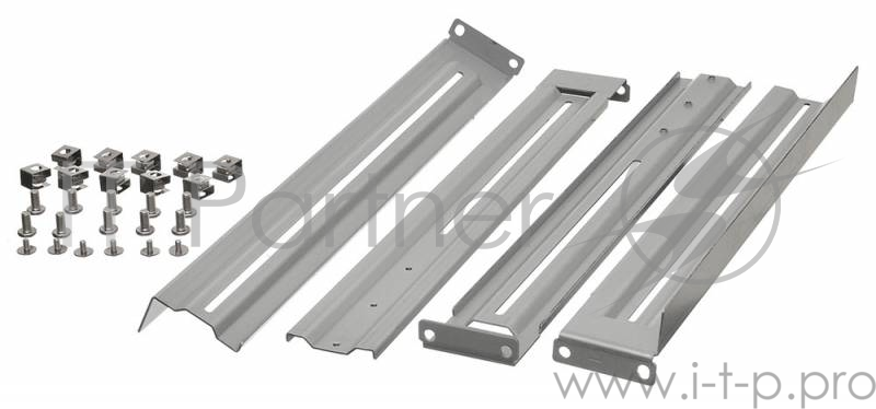 Рельсы монтажные Ippon Innova RT 1-3K/Smart Winner (744-A1900-00P) для ИБП и доп батарейных модулей