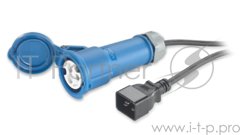 Шнур питания APC AP9899