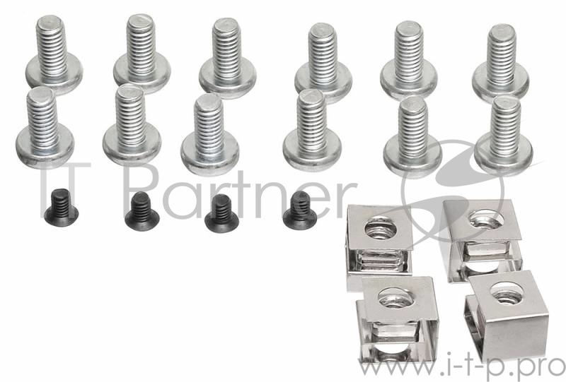 Рельсы монтажные Ippon Innova RT 6-10K (744-A2919-00P) для ИБП и доп батарейных модулей