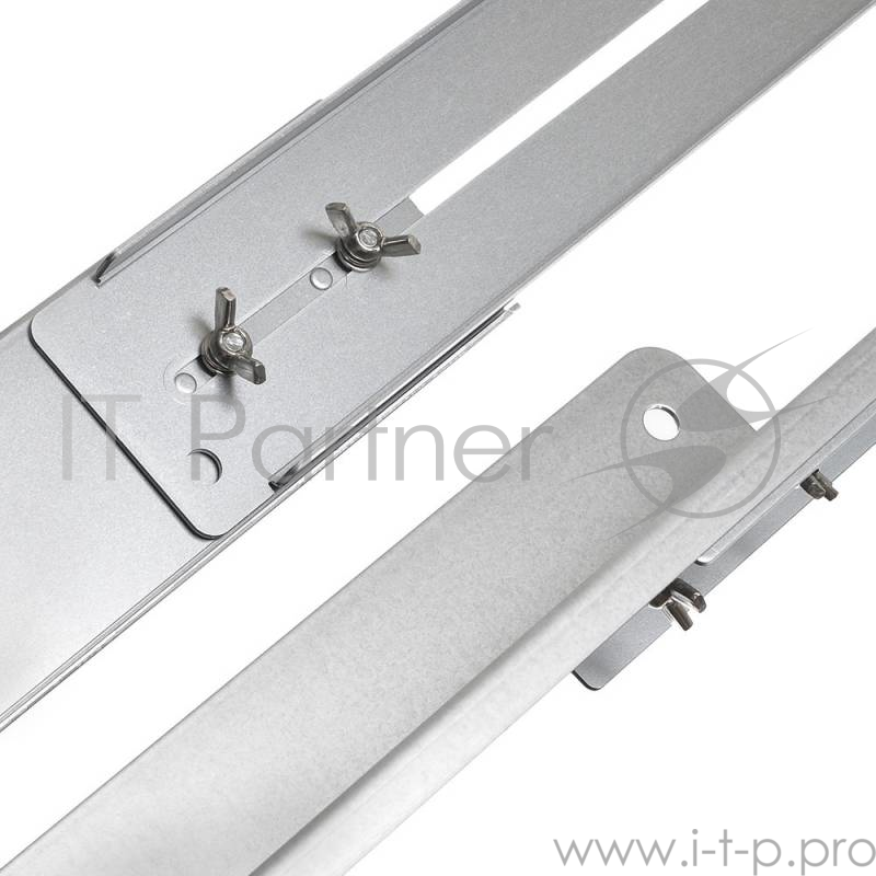 Рельсы монтажные Ippon Innova RT 6-10K (744-A2919-00P) для ИБП и доп батарейных модулей
