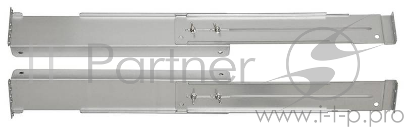 Рельсы монтажные Ippon Innova RT 6-10K (744-A2919-00P) для ИБП и доп батарейных модулей