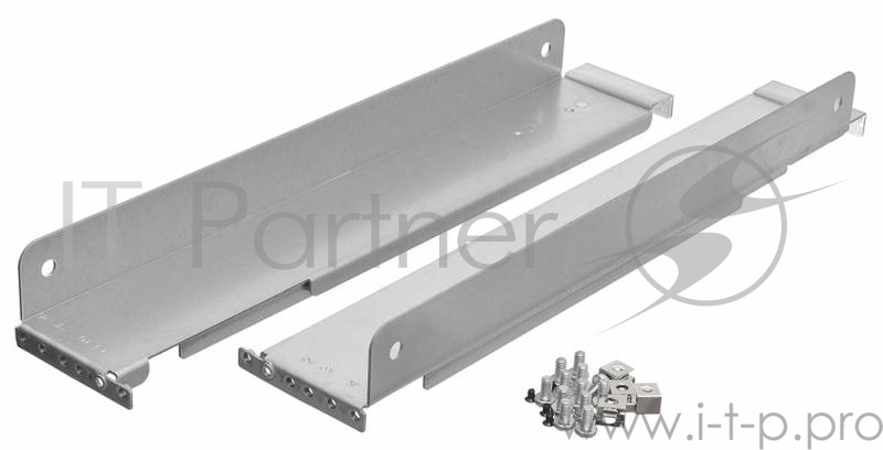 Рельсы монтажные Ippon Innova RT 6-10K (744-A2919-00P) для ИБП и доп батарейных модулей